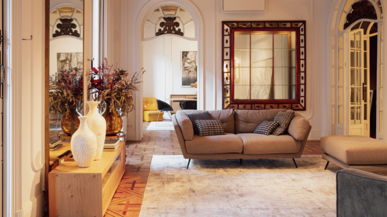 raffinement-et-habitat.fr décoration