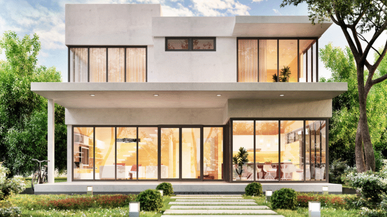 Habitat hybride moderne : comprendre ce nouveau mode d’habitation habitat hybride moderne